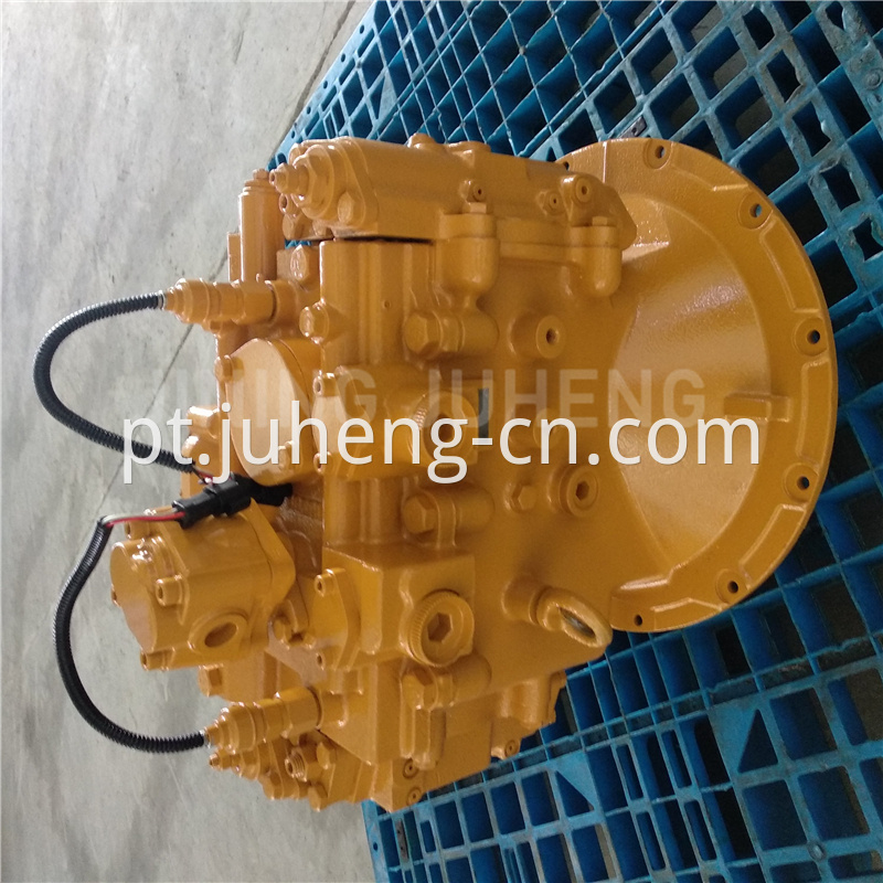 315c Hydraulic Pump 6